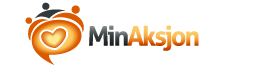 MinAksjon